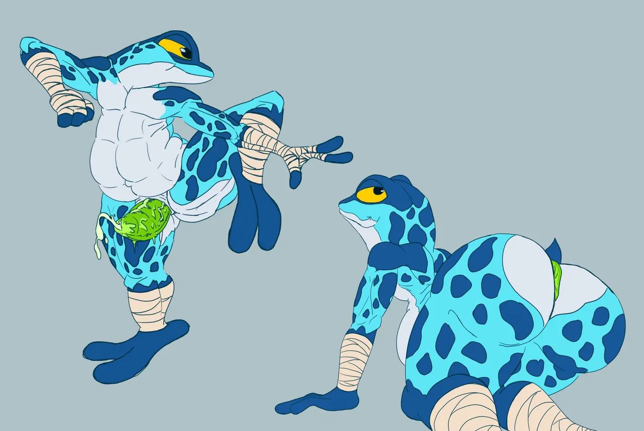 Ranno the Rena-Wrangler page 3 full