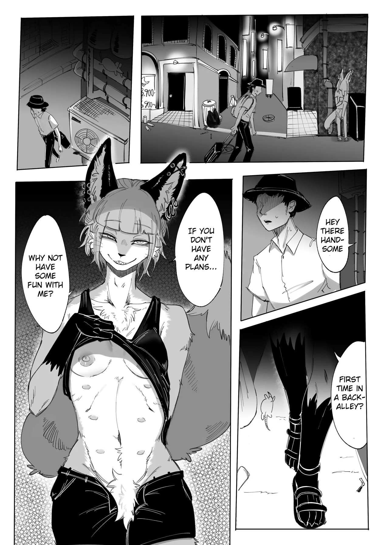 Let's Yiff page 2 full