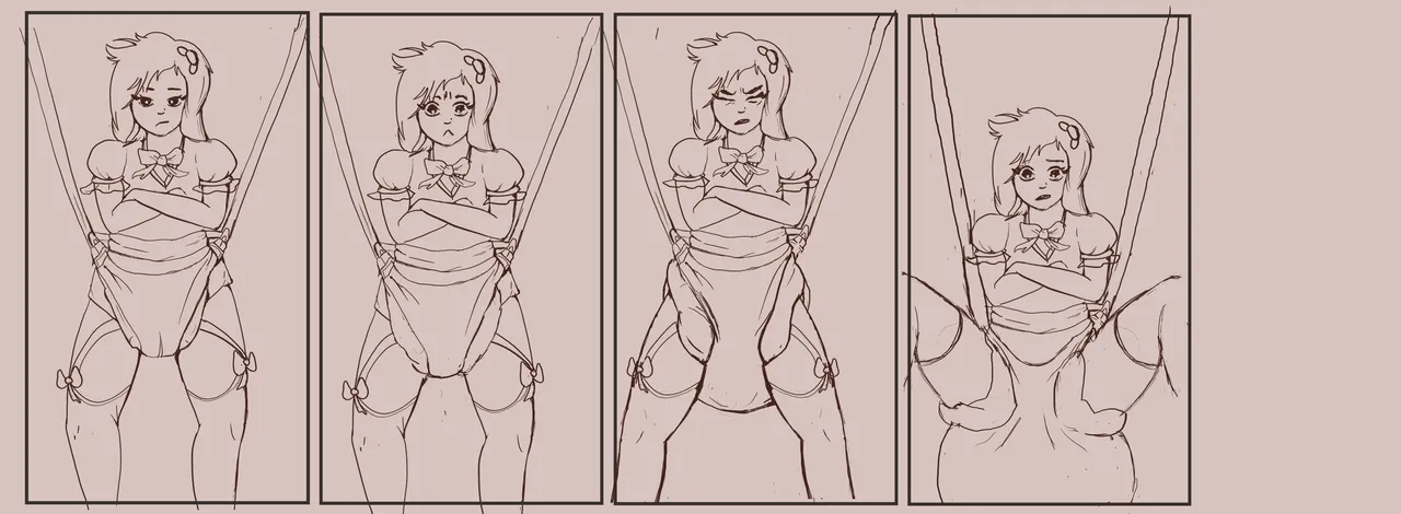 Artist - thegreatestparrot page 6 full