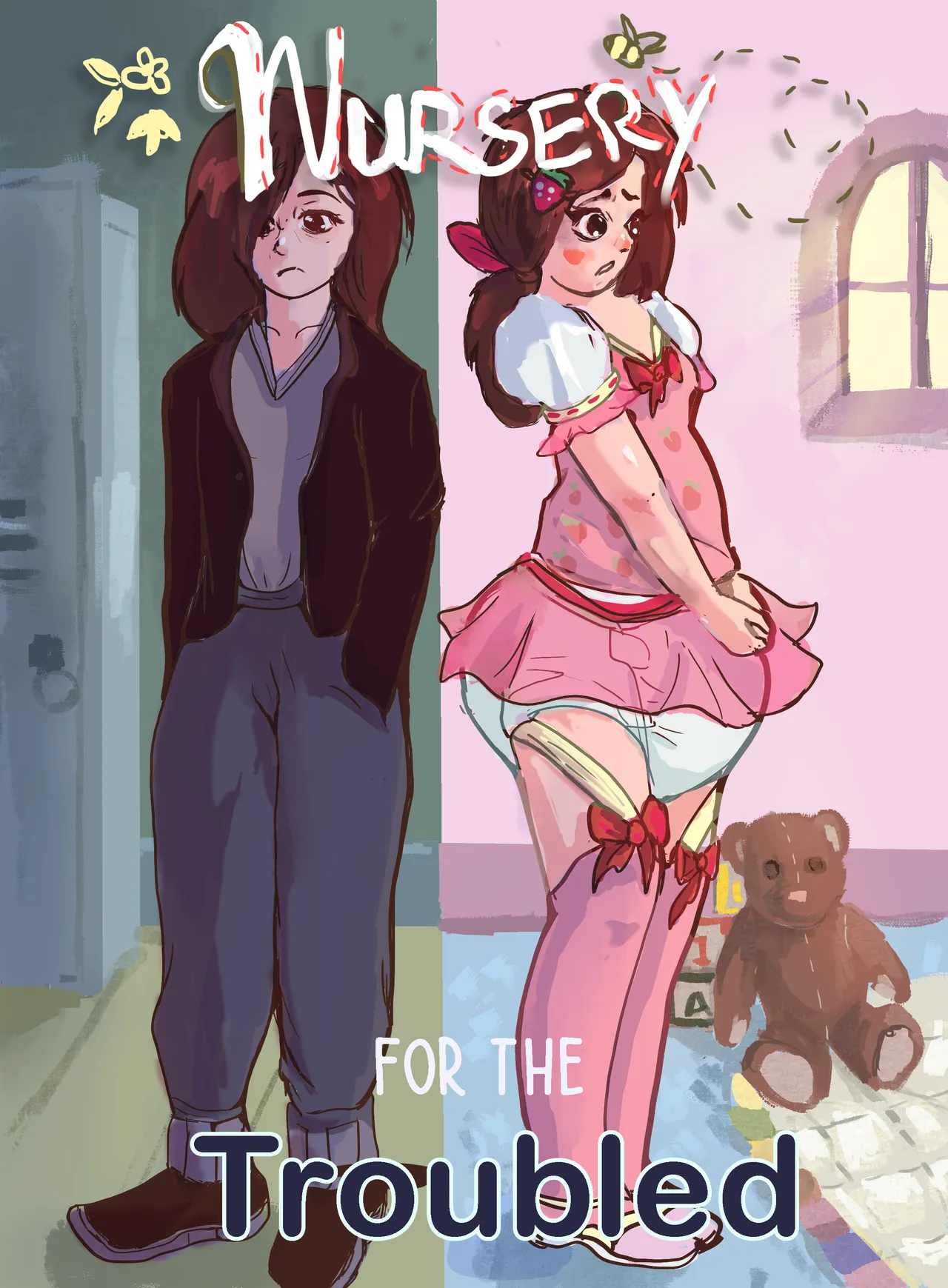 Artist - thegreatestparrot page 7 full