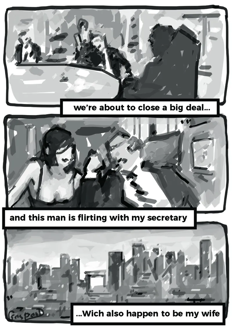 Zob in Job page 1 full