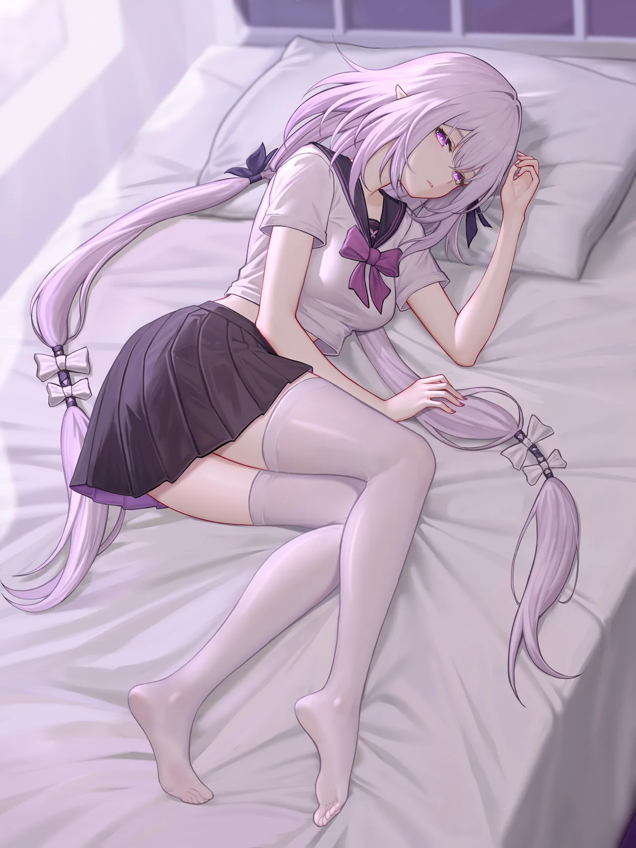 云开明 - 遐蝶 page 2 full