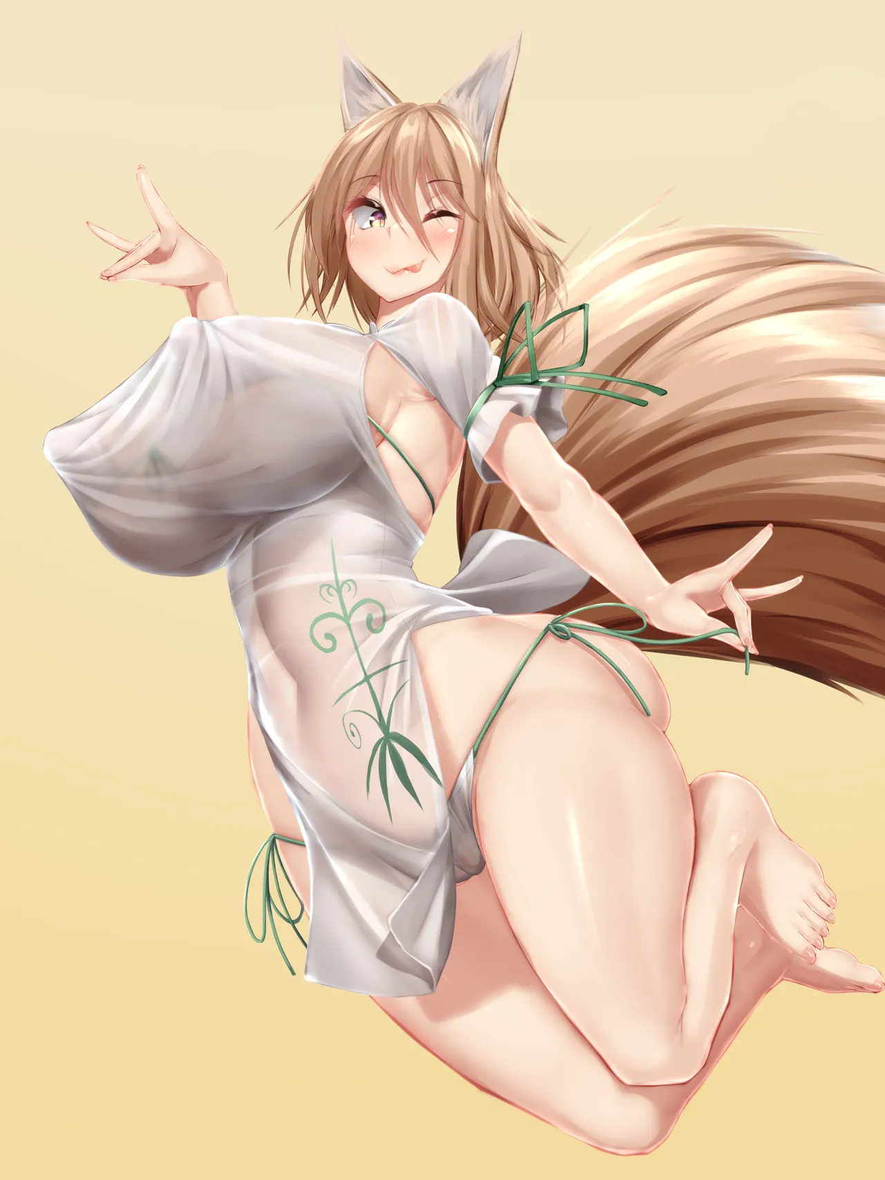Kudamaki Tsukasa ∼Sabun Set∼ page 10 full