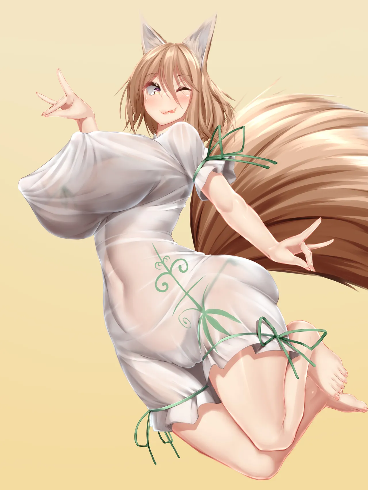 Kudamaki Tsukasa ∼Sabun Set∼ page 2 full