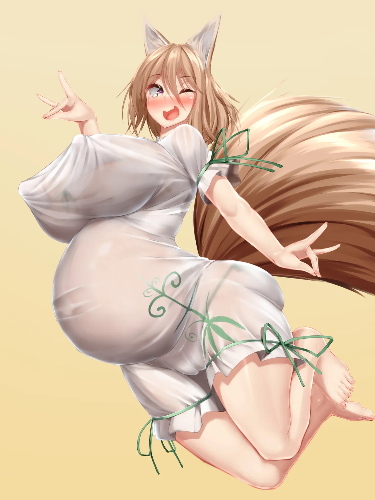 Kudamaki Tsukasa ∼Sabun Set∼ page 4 full