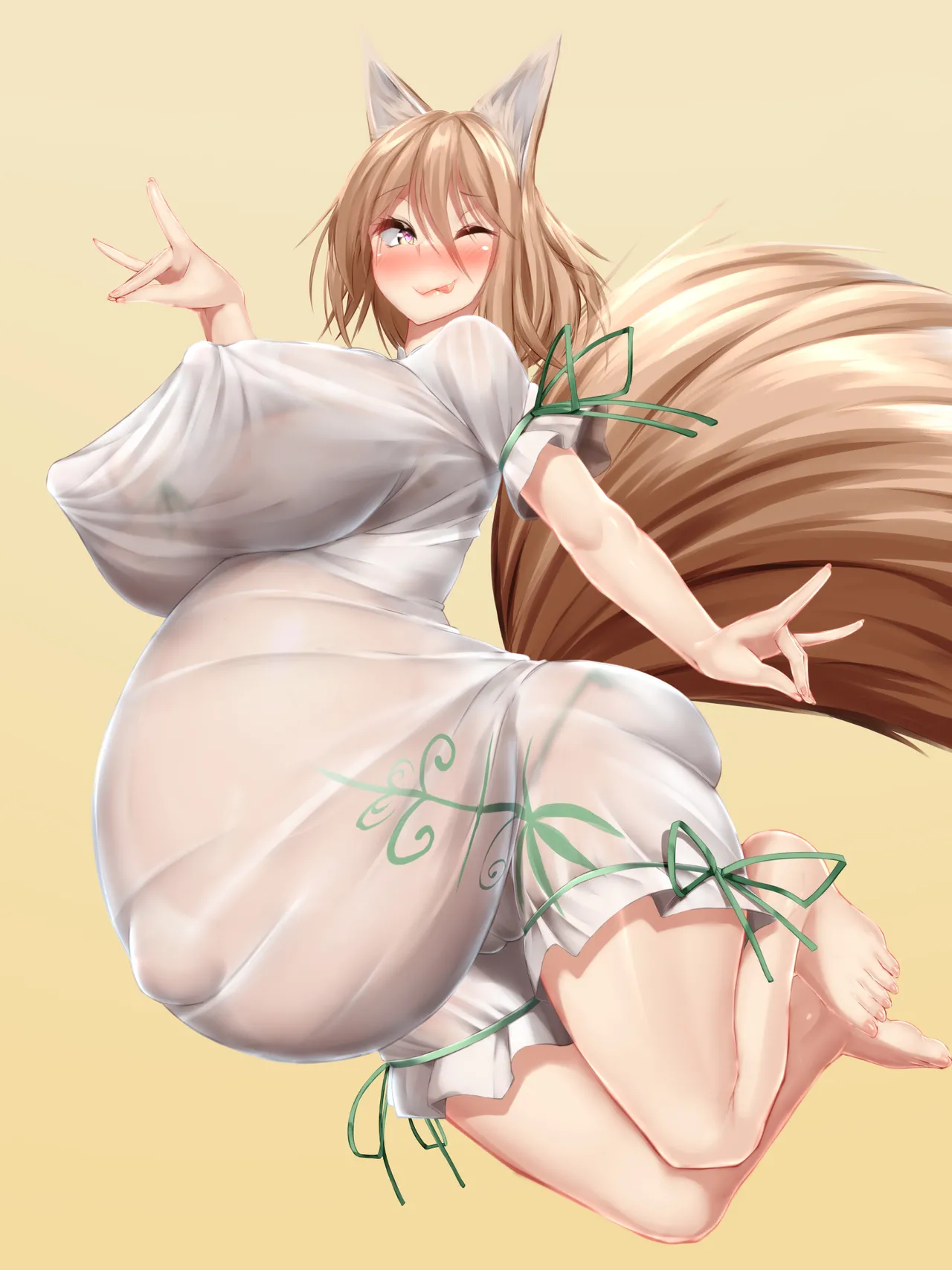 Kudamaki Tsukasa ∼Sabun Set∼ page 5 full