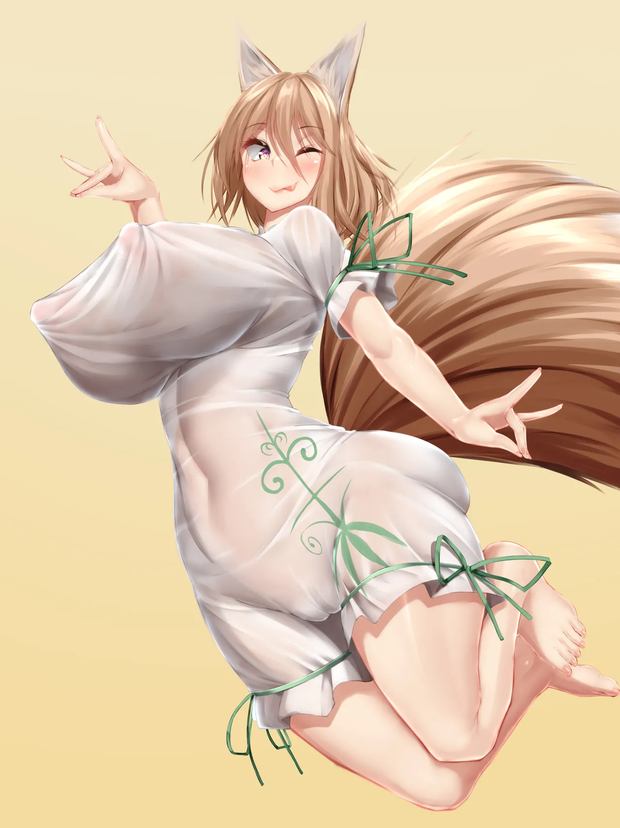 Kudamaki Tsukasa ∼Sabun Set∼ page 6 full