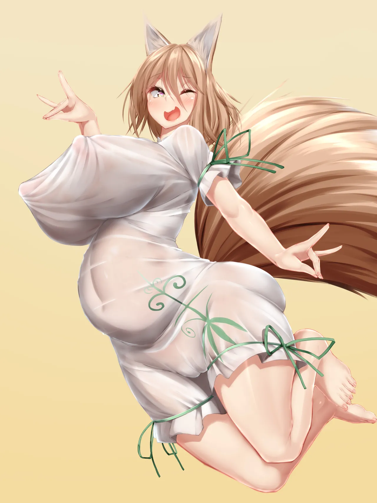 Kudamaki Tsukasa ∼Sabun Set∼ page 7 full