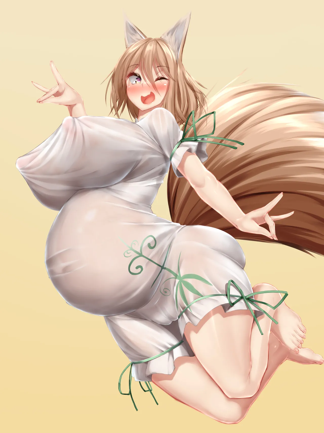 Kudamaki Tsukasa ∼Sabun Set∼ page 8 full