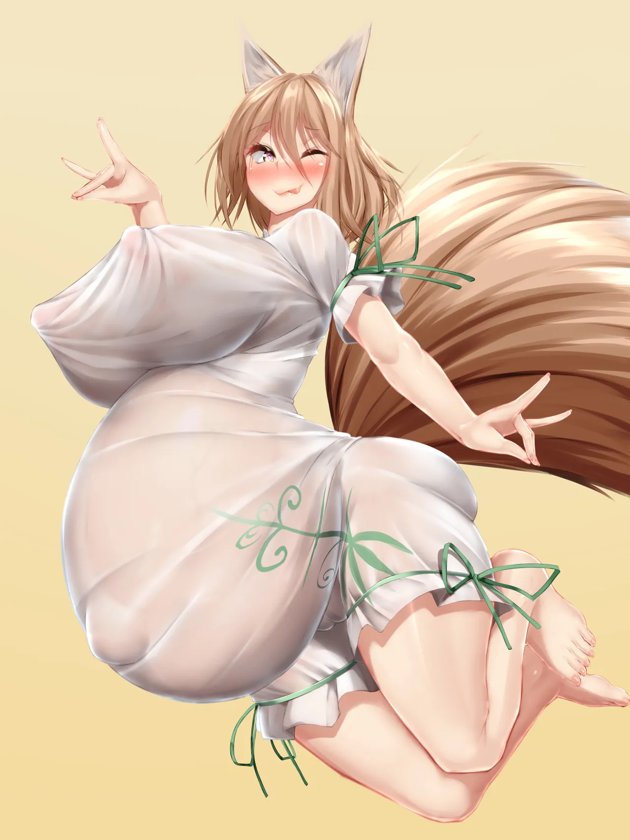 Kudamaki Tsukasa ∼Sabun Set∼ page 9 full