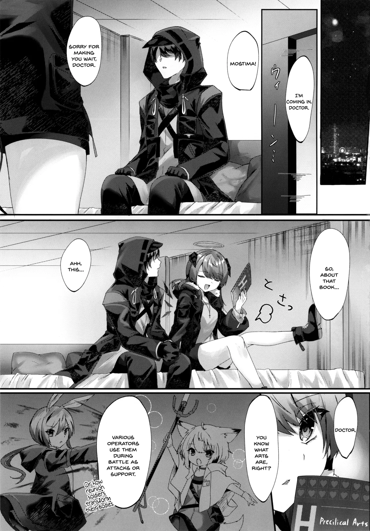 Angel Temptation page 6 full