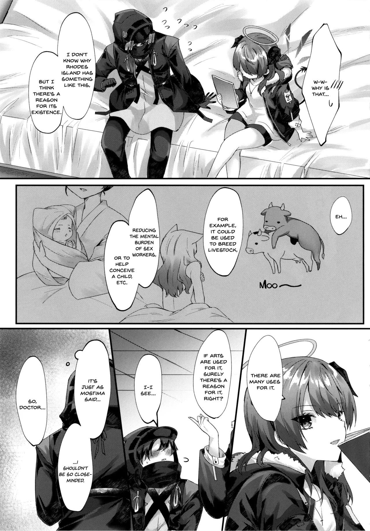 Angel Temptation page 8 full