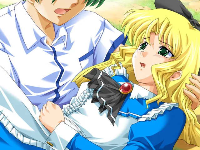 Hissatsu! Satomi Attack! page 4 full