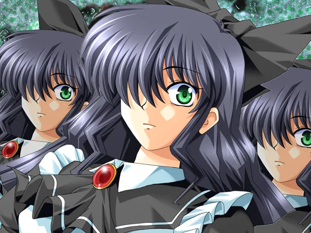 Hissatsu! Satomi Attack! page 6 full