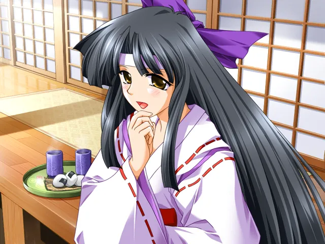 Hissatsu! Satomi Attack! page 7 full