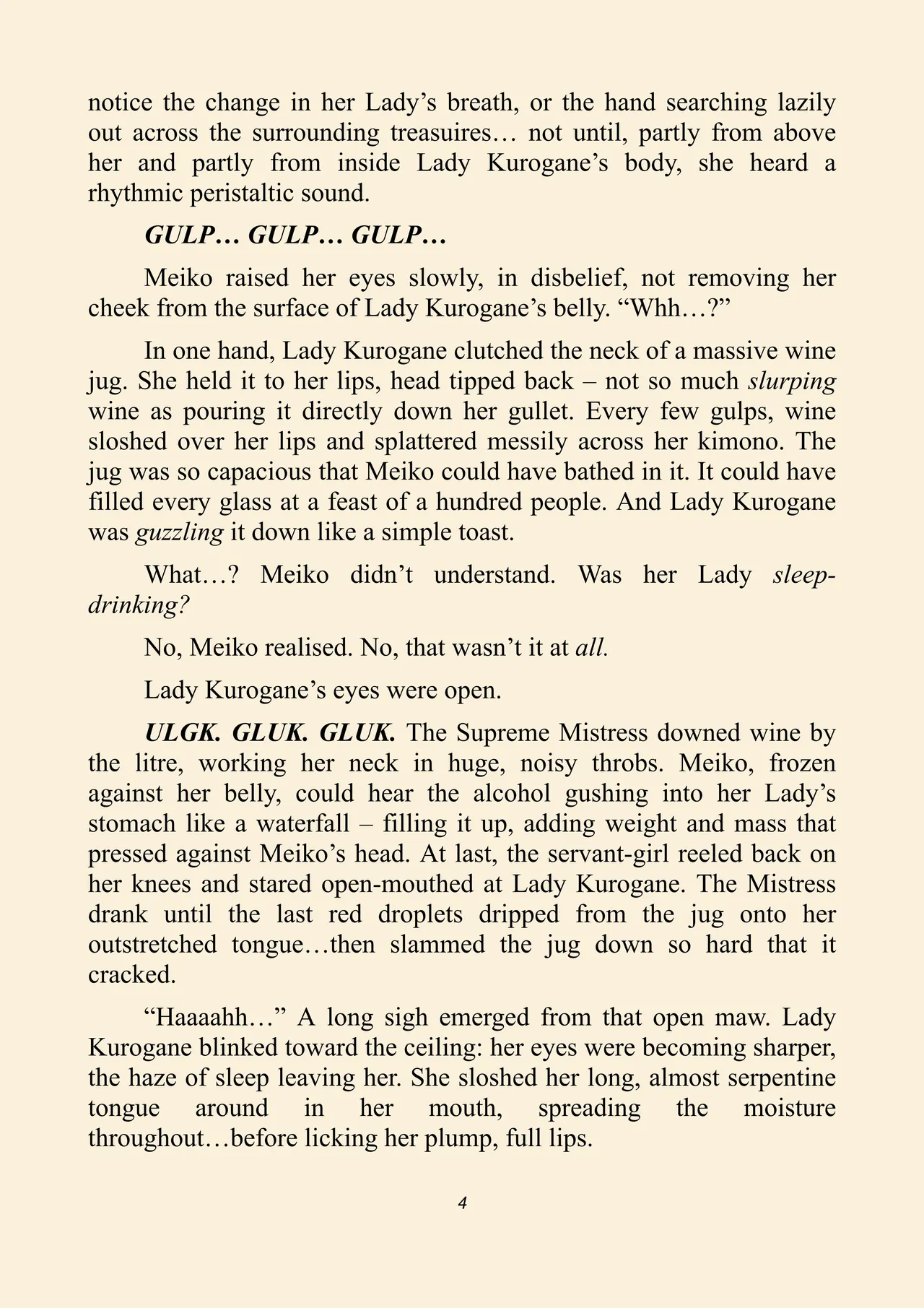 Food for the immortals 1 page 7 full