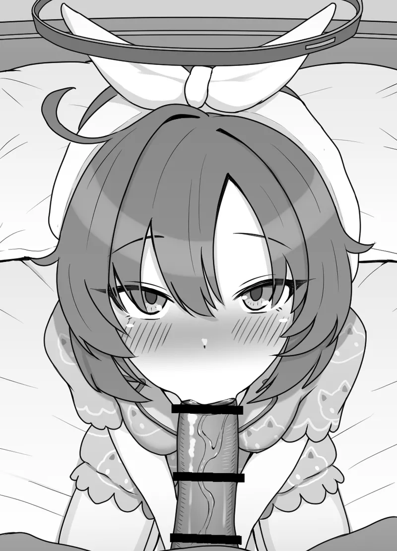 ユウカ おしゃぶり page 2 full