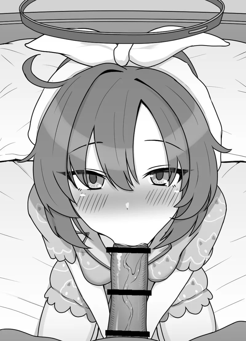 ユウカ おしゃぶり page 4 full