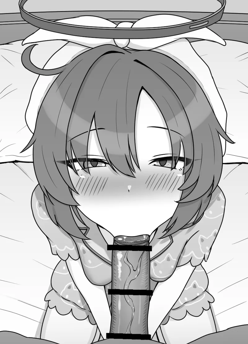 ユウカ おしゃぶり page 5 full