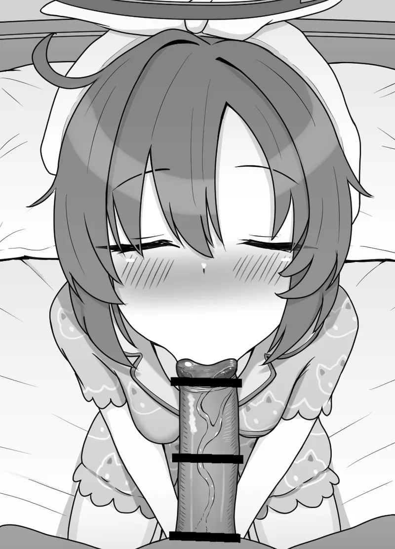 ユウカ おしゃぶり page 7 full