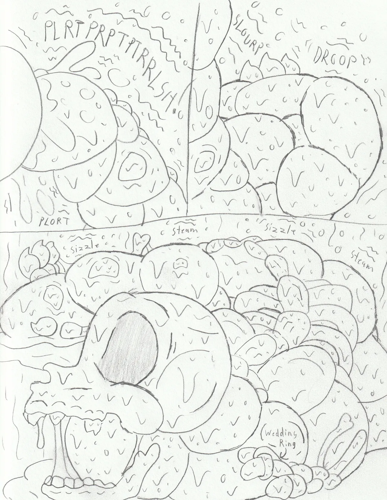 You Eat Mrs. Otterton page 5 full