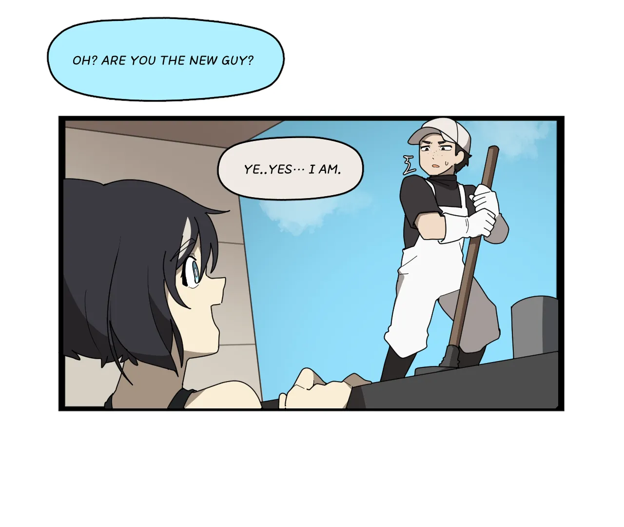Kira - Orca Girl page 2 full