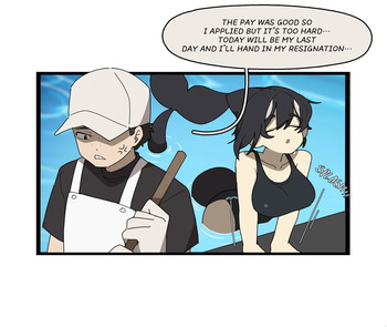 Kira - Orca Girl cover