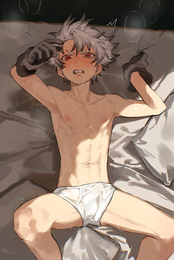 东莯azuma cover