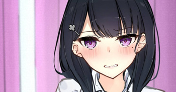 Uraaka J● Chan cover