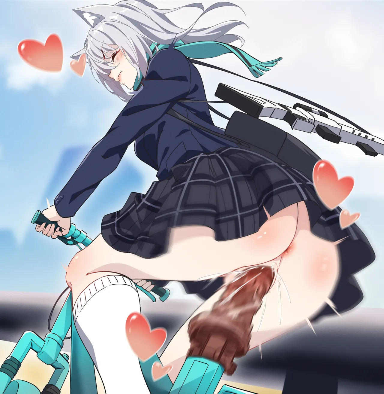 砂狼シロコ page 6 full