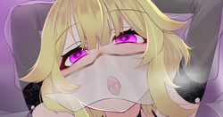 Skebボクっ娘騎士