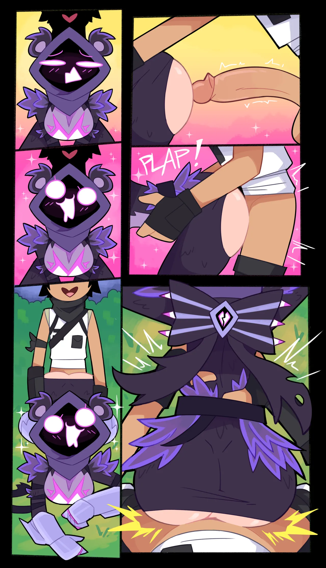 Raven page 4 full
