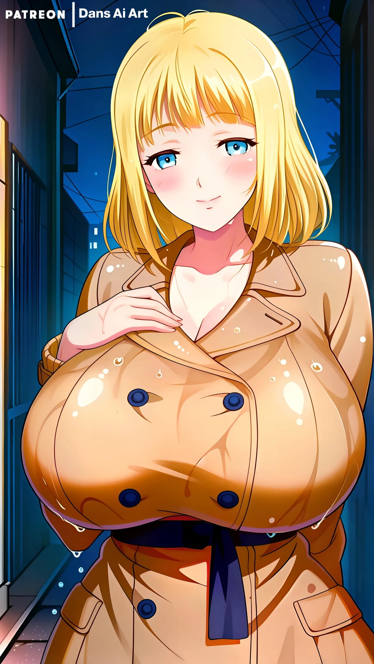 Suzumura Arisa page 1 full