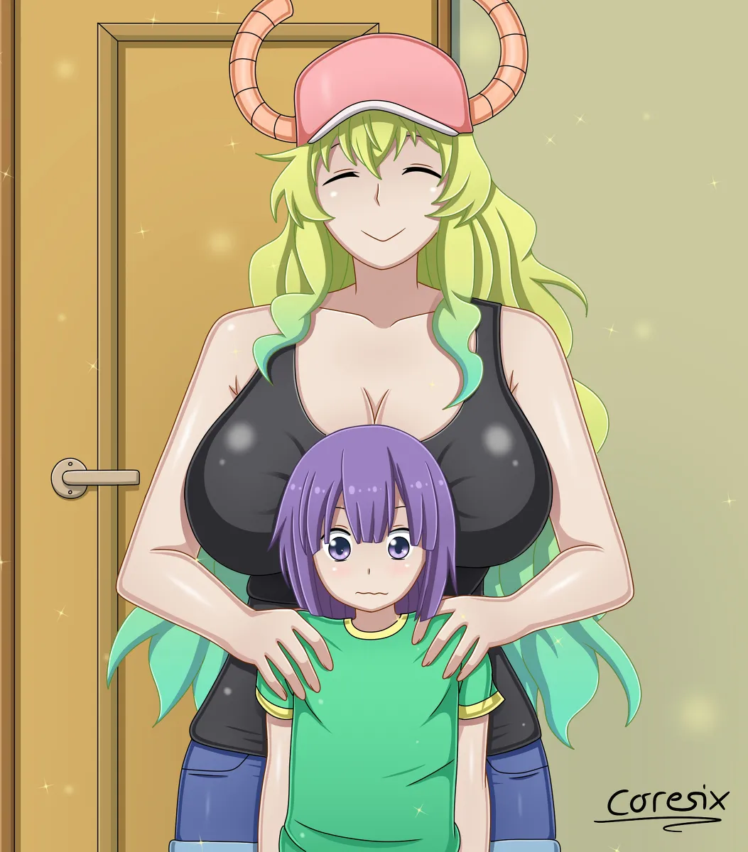 Artist coresix pixiv page 1 full