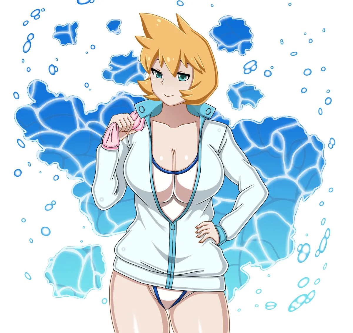 Artist coresix pixiv page 8 full