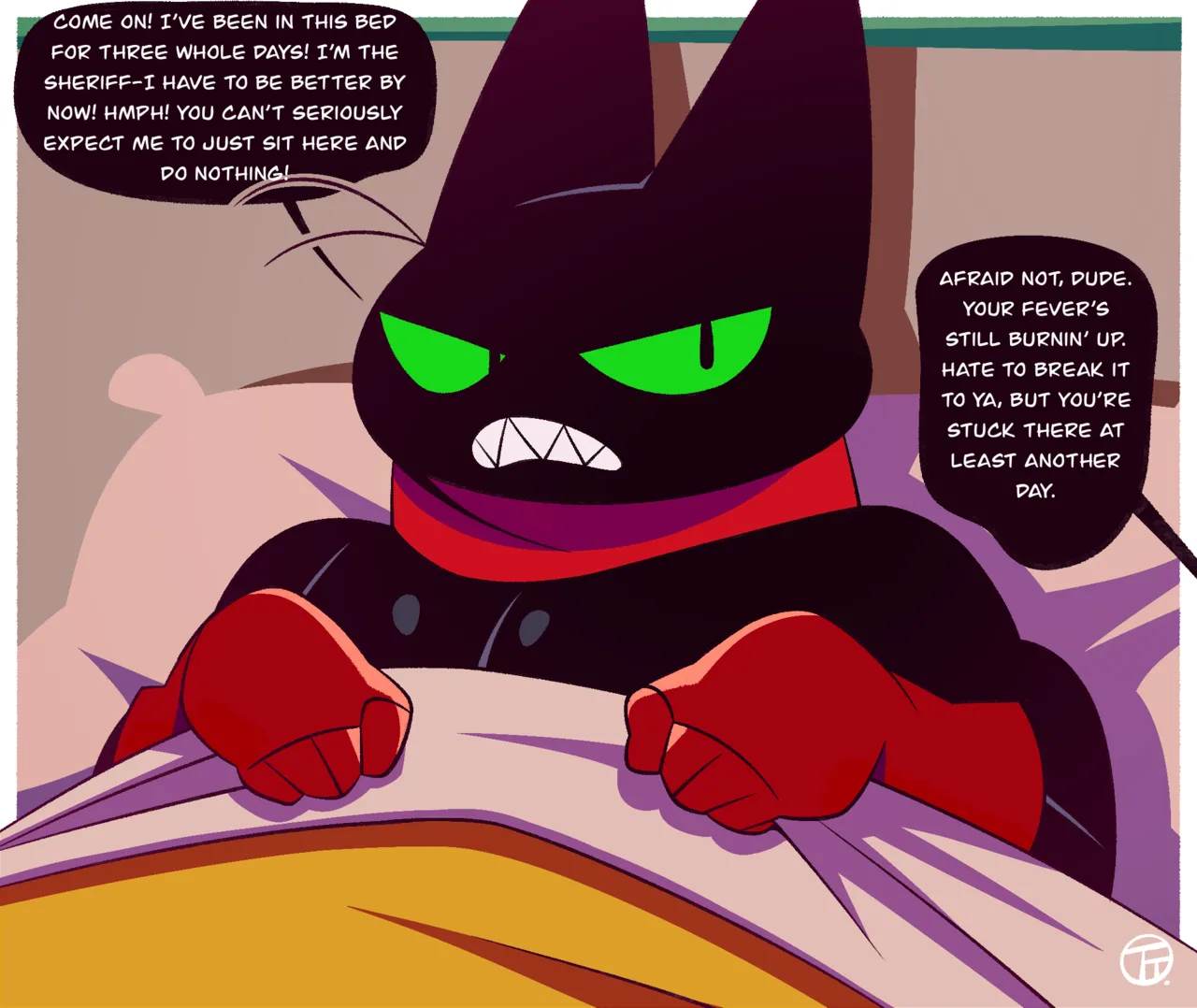 Feline Care page 2 full