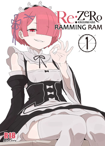 Ramming Ram cover
