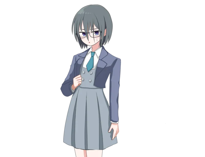 InCha JK no Shuuchi Gakuensai page 2 full