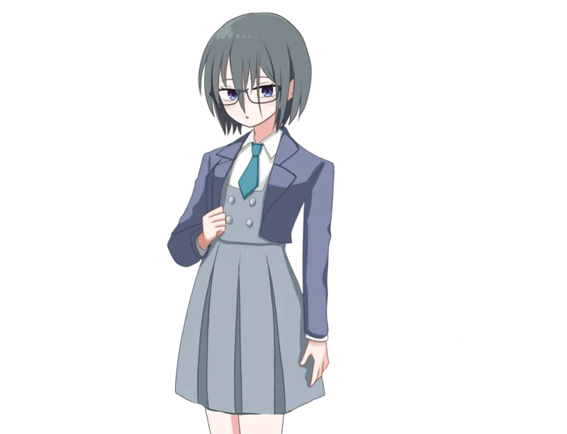 InCha JK no Shuuchi Gakuensai page 5 full