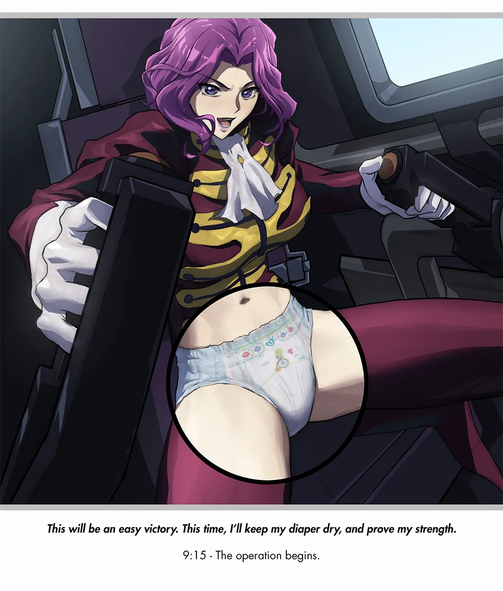 Cornelia li Britannia page 1 full