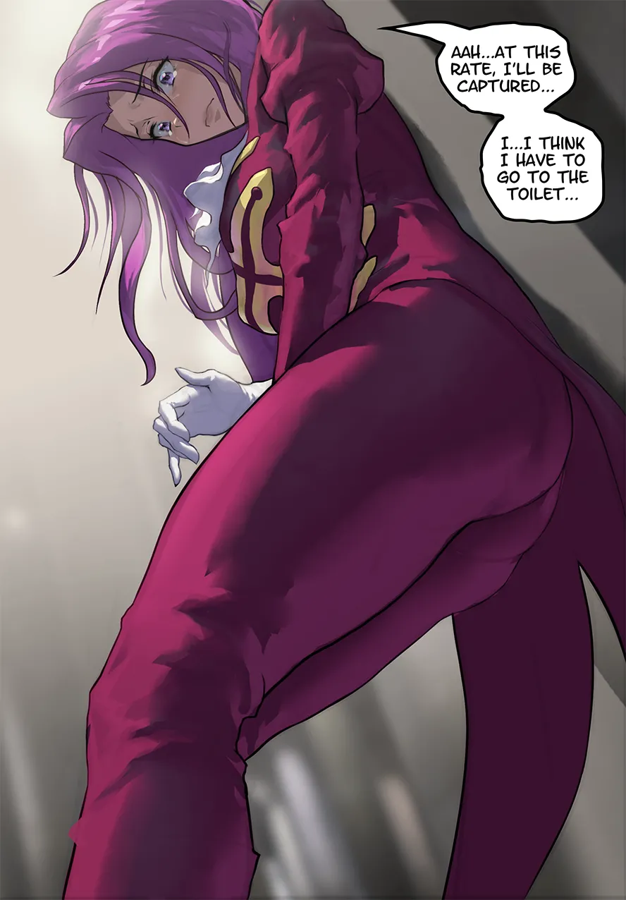 Cornelia li Britannia page 10 full