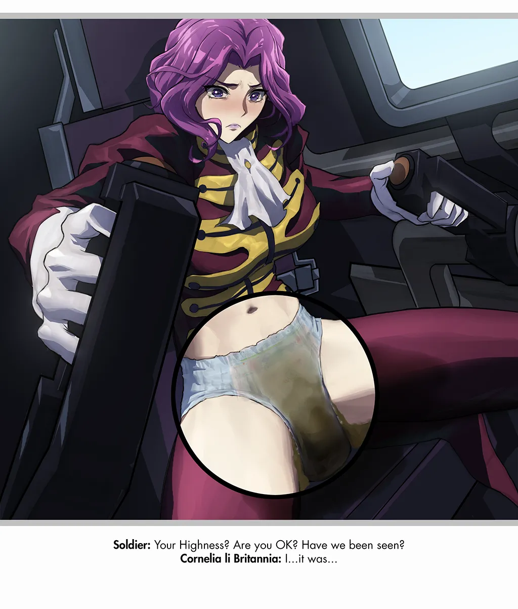 Cornelia li Britannia page 7 full