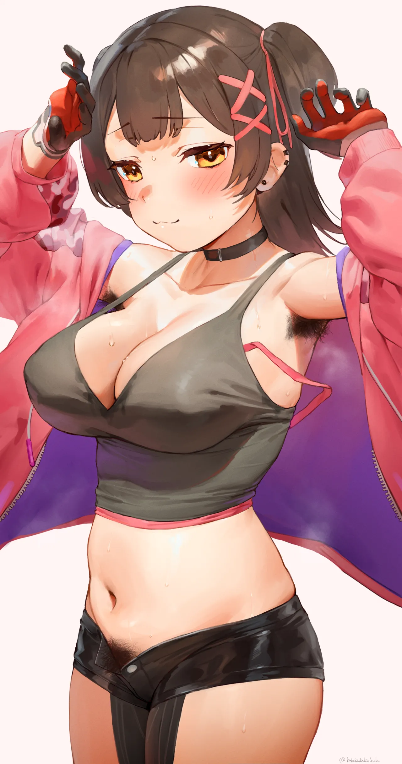 krill / frikulu page 1 full