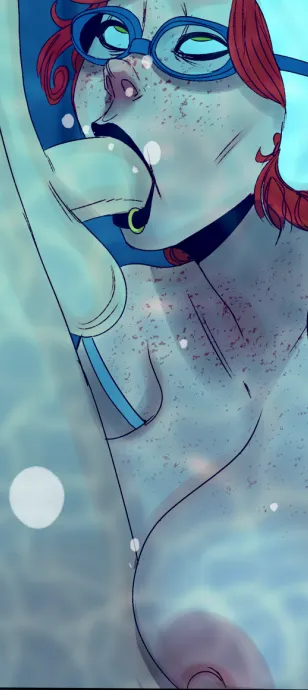 Katherina &amp; Andrew page 10 full