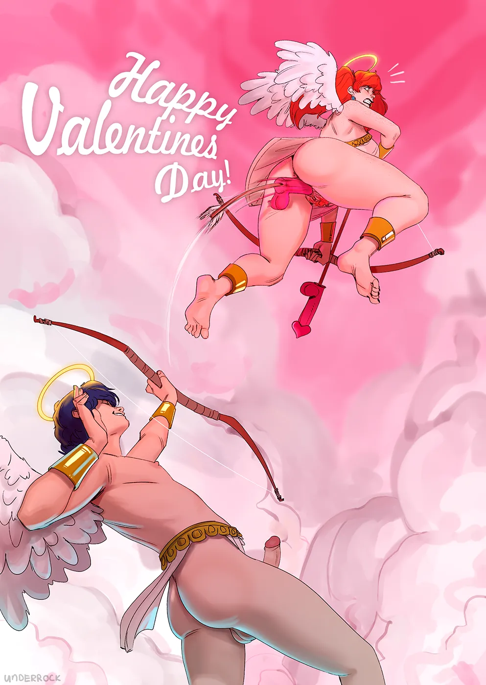 Katherina &amp; Andrew page 4 full