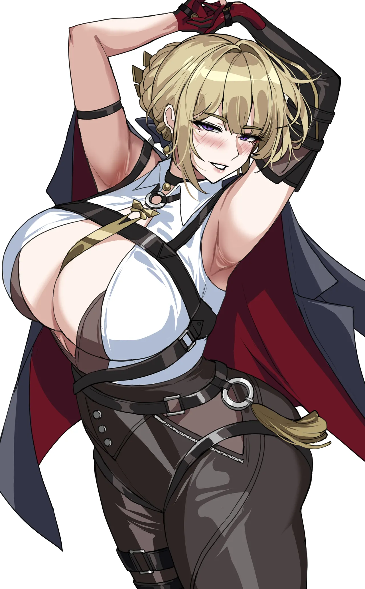 이블린 page 1 full