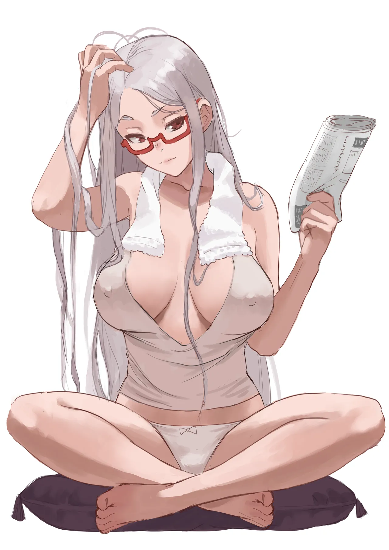 Patreon Rewards December 2024 page 7 full