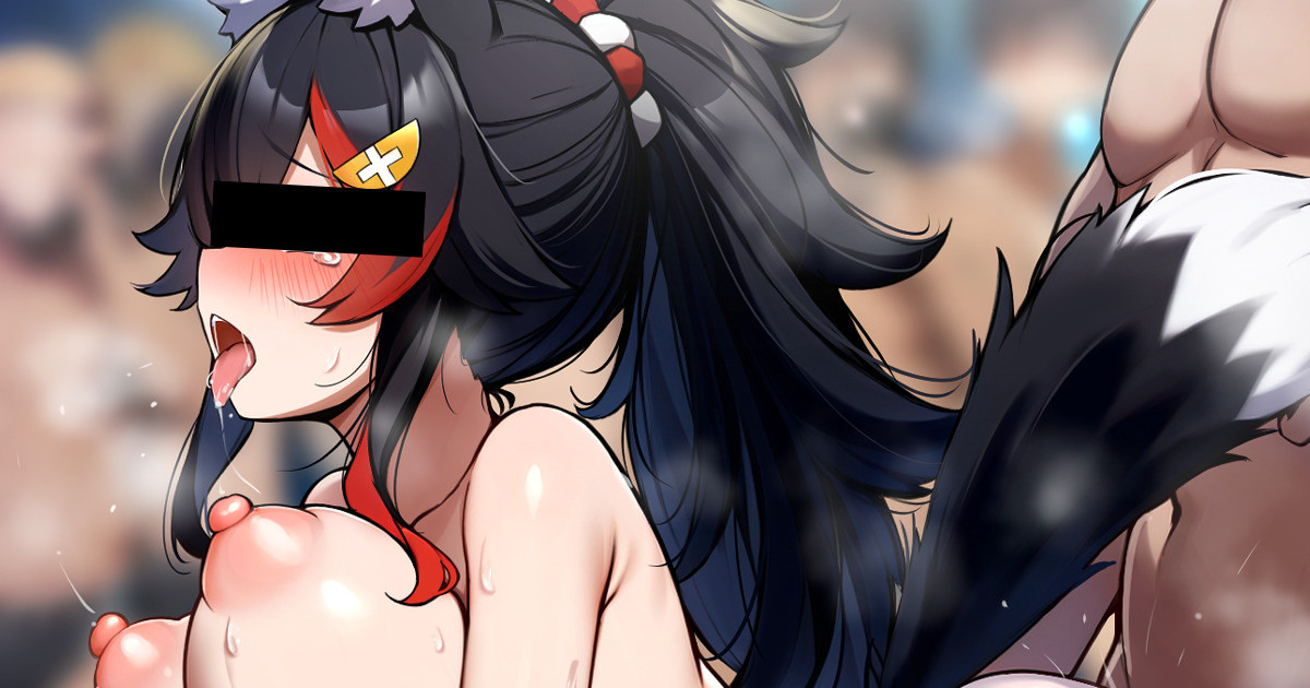 海で偶然出会ったアイドルを強引にナンパして青 姦レ〇プ page 1 full