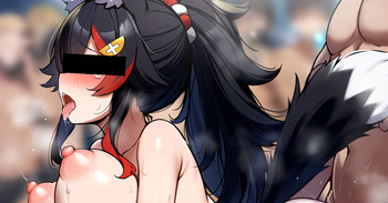 海で偶然出会ったアイドルを強引にナンパして青 姦レ〇プ cover