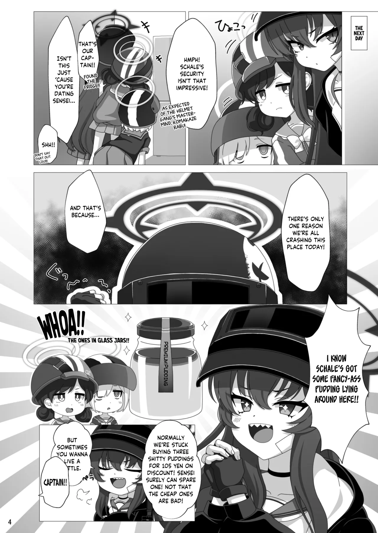 Rabu Love 3xxx3 page 5 full